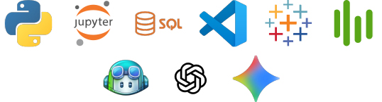 Tech Stack Tech Stack